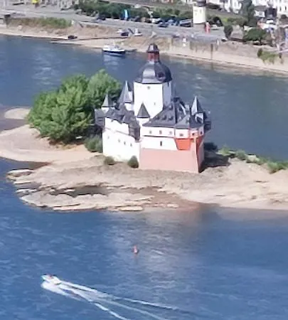 Kleine Auszeit - Heideberg - 