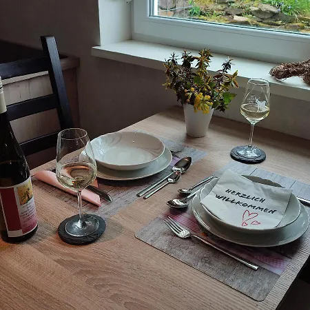 Kleine Auszeit - Heideberg - 