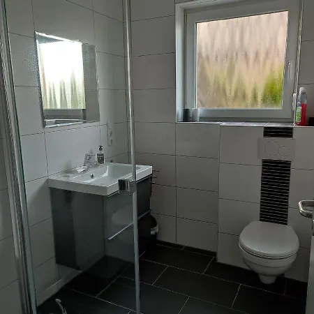 Apartment Kleine Auszeit - Heideberg - 