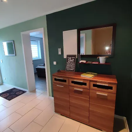 Kleine Auszeit - Heideberg - 