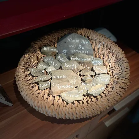 Kleine Auszeit - Heideberg - 