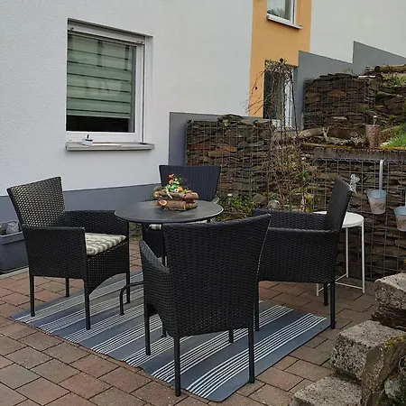 Kleine Auszeit - Heideberg - 