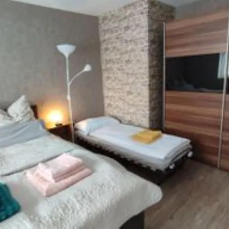 Kleine Auszeit - Heideberg - 