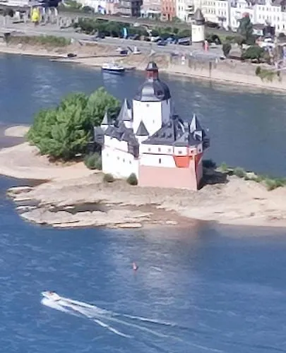 Kleine Auszeit - Heideberg - 