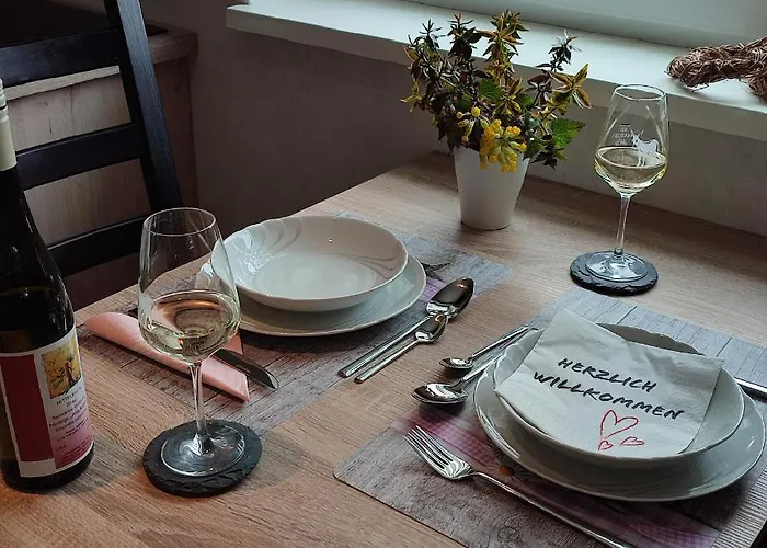 Kleine Auszeit - Heideberg - 