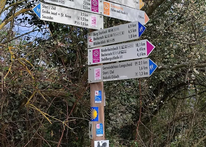 Appartamento Kleine Auszeit - Heideberg - 