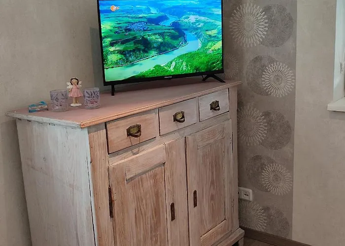 Kleine Auszeit - Heideberg - 