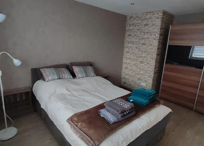 Kleine Auszeit - Heideberg - 