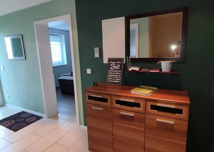 Kleine Auszeit - Heideberg - 