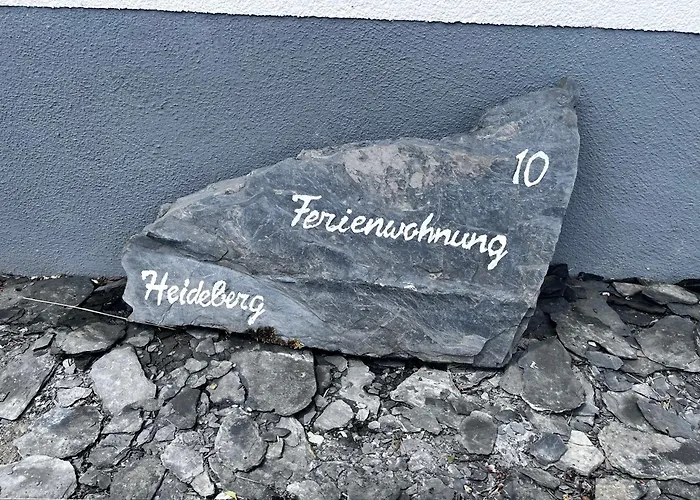 Appartamento Kleine Auszeit - Heideberg - 