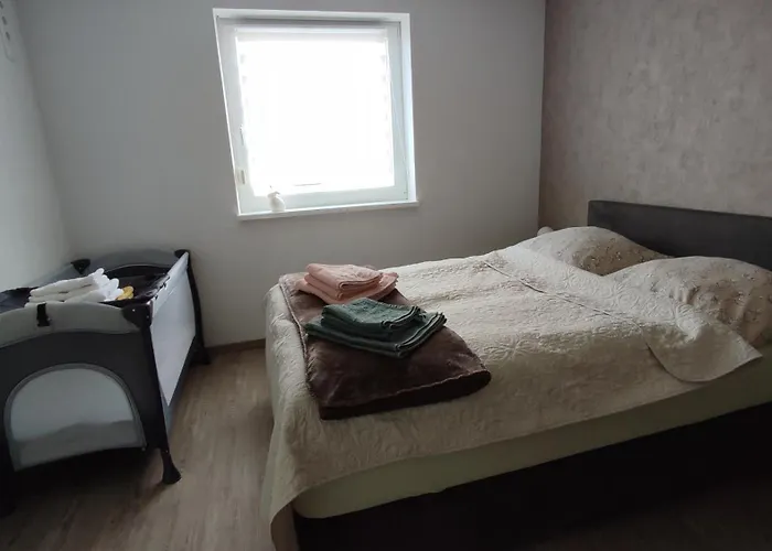 Kleine Auszeit - Heideberg - 