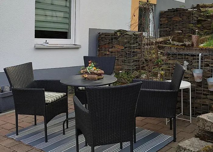 Kleine Auszeit - Heideberg - 