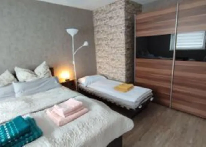 Kleine Auszeit - Heideberg - 