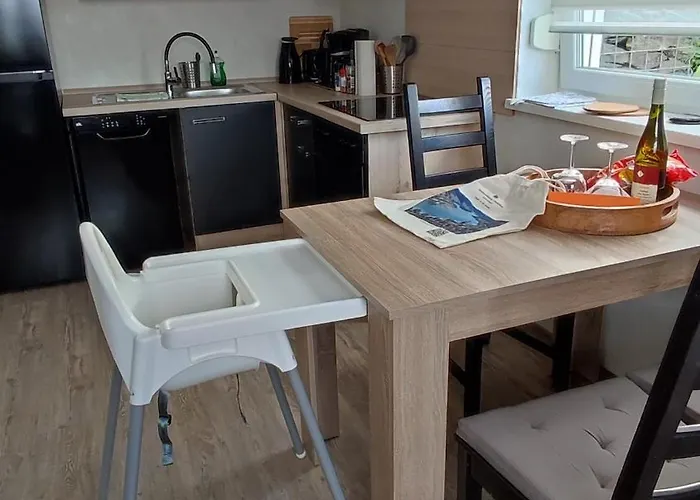 Kleine Auszeit - Heideberg - 